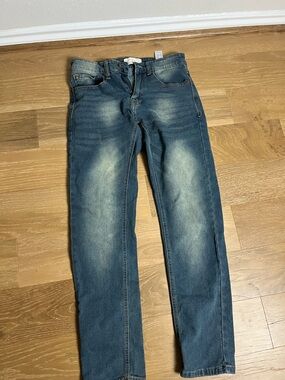 Kids Smith & Mills denim jeans size 29